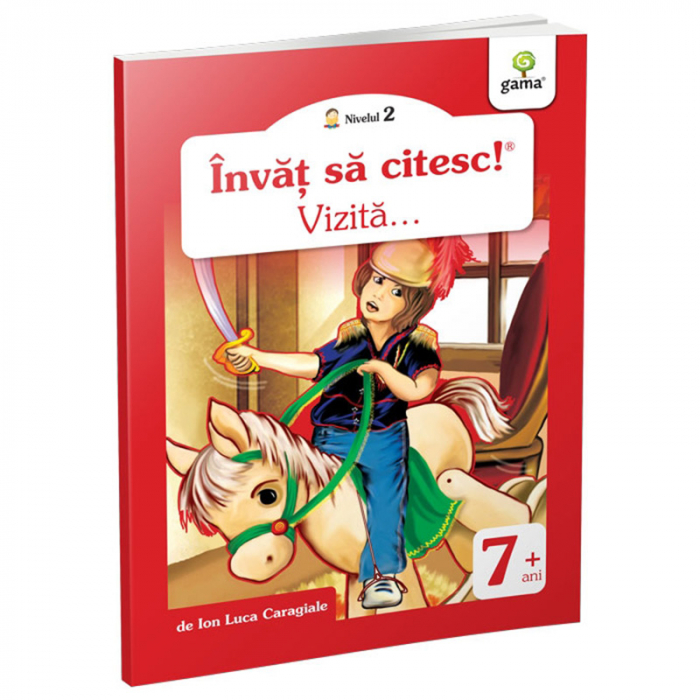 Vizita, Nivel 2 [1]
