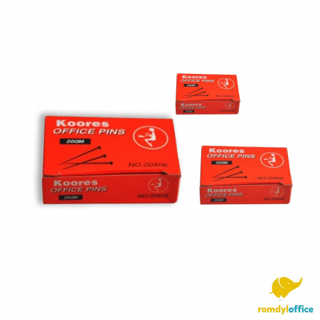 Ace, agrafe, clipsuri si pioneze - Ace cu gamalie 25G