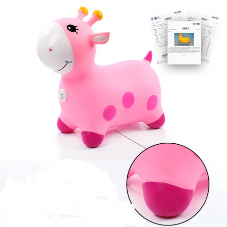 Jucarii de exterior - Animale gonflabile