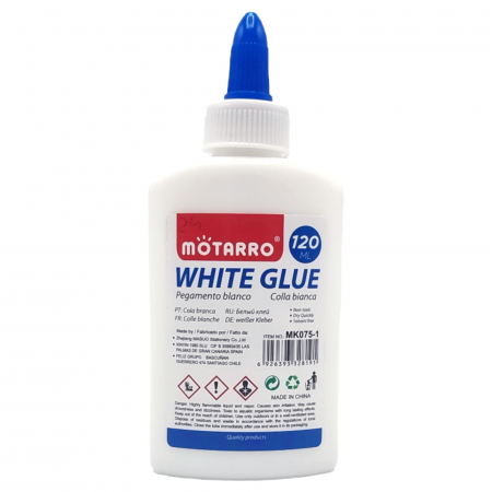 Lipici si aracet - Aracet 120g Motarro