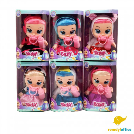 Penare - Bebelus Lovely Baby