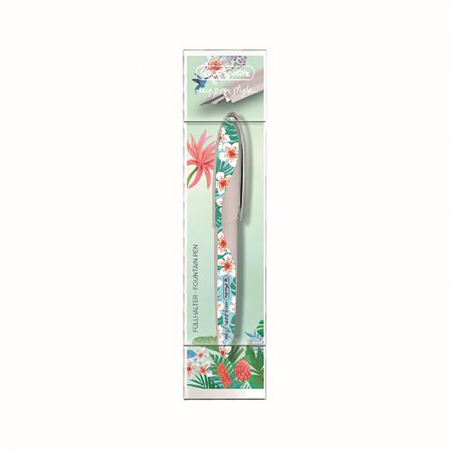 Instrumente de scris - BLISTER STILOU MY PEN STYLE M LADYLIKE JUNGLE 4