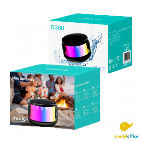 Electronice - Boxa cu usb