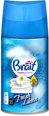 Produse de curatenie - BRAIT REZERVA SPRAY 250ML