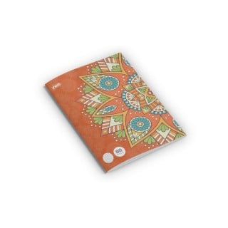 Articole din hartie - CAIET A5 80F PPP MATEMATICA