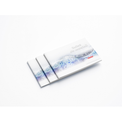 Caiete - Caiet muzica 24 file Rock Your School Herlitz