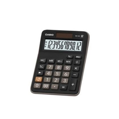 Calculatoare de birou - CALCULATOR BIROU CASIO 12 DG