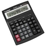 Calculatoare de birou - Calculator de birou 16 digiti WS1610T Canon