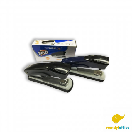 Capsatoare - Capsator metalic 24/6, capacitate capsare 20 coli