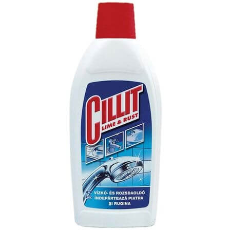 Produse de curatenie - CILIT BANG PIATRA SI RUGINA 450ML