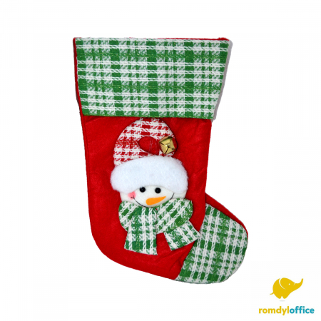 Accesorii de Craciun - Cizmulita Christmas
