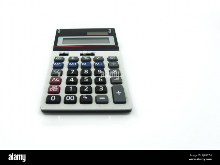 Calculatoare de birou - CALCULATOR DE BIROU 12 DG