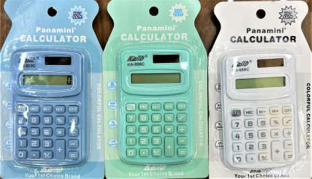 Calculatoare de birou - CALCULATOR DE BIROU 8DG
