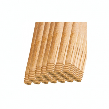Instrumente curatenie - COADA LEMN NATUR 110CM