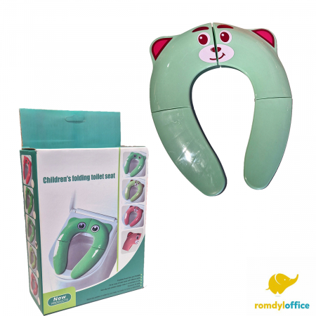 Mobilier de Camera - Colac de wc pentru copii