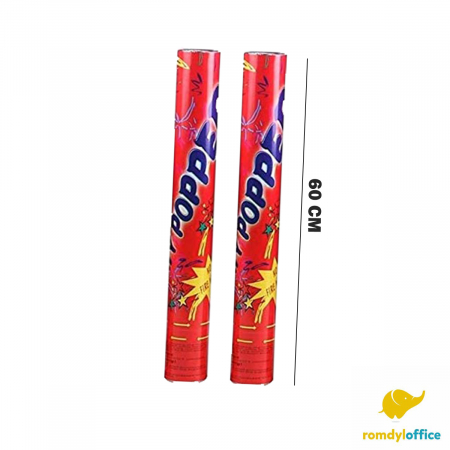 Articole de petrecere - Confeti de hartie 60 cm