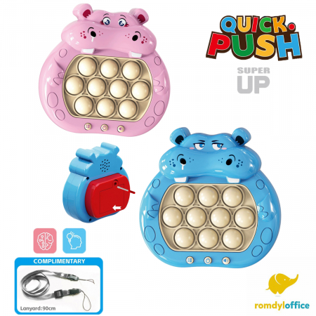 Jucarii muzicale - Consola POP IT