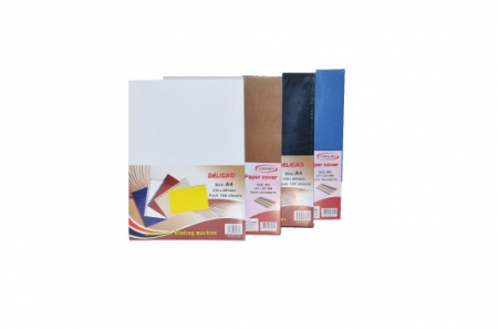 Accesorii indosariere, Folii laminare - COPERTA INDOSARIERE CARTON A4