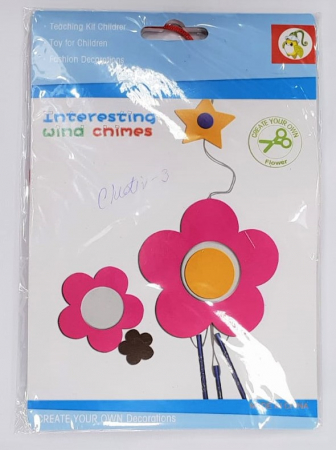 Jucarii - CREATIV-3 JOC CREATIV FLOARE