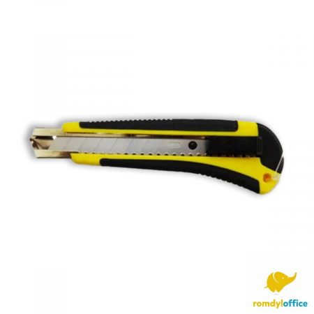 Foarfece si cuttere - Cutter ghidaj metalic marime mare