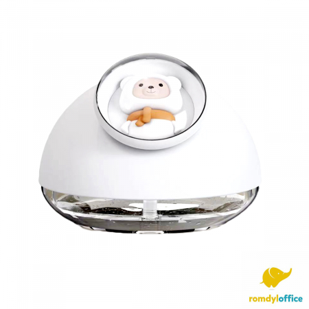 Uz Casnic - Difuzor aromaterapie cu usb