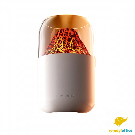 Uz Casnic - Difuzor aromaterapie cu usb
