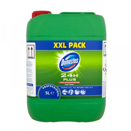 Produse de curatenie - DOMESTOS UNIVERSAL 5 L