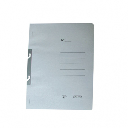 Folii, Dosare plastic si carton - Dosar carton incopciat 1/1 A4