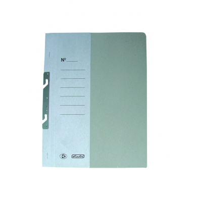 Folii, Dosare plastic si carton - Dosar carton incopciat 1/2 A4