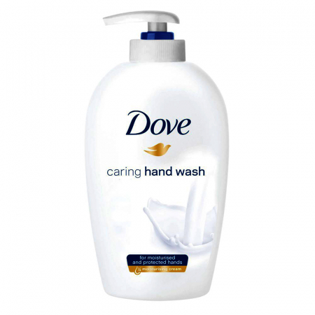 Produse de curatenie - Dove sapun lichid 250ml