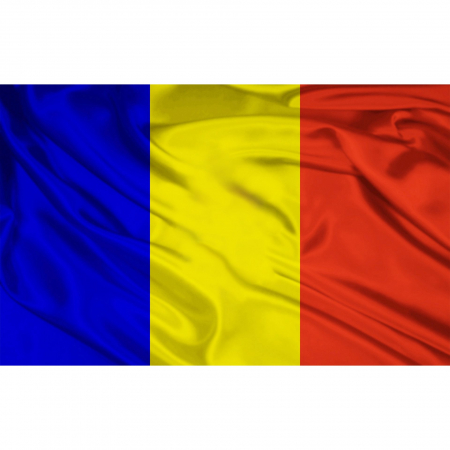 Table de scris, Harti si Globuri pamantesti - DRAPEL TRICOLOR 1350*875