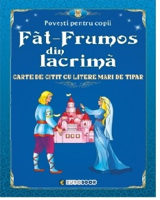 Carti si caiete educative de colorat - EB CARTE CELE MAI FRUMOASE POVESTI A5