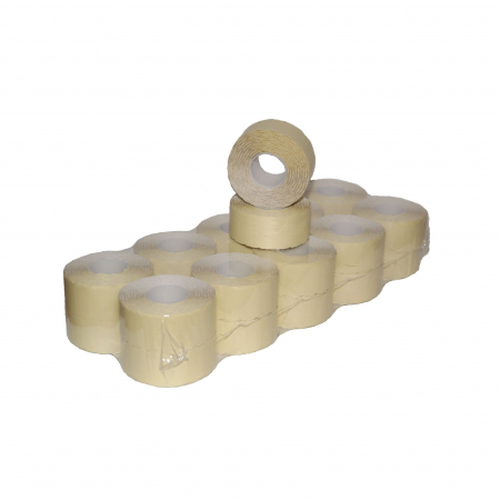 Articole din hartie - Etichete autoadezive albe pentru pret 26*12mm