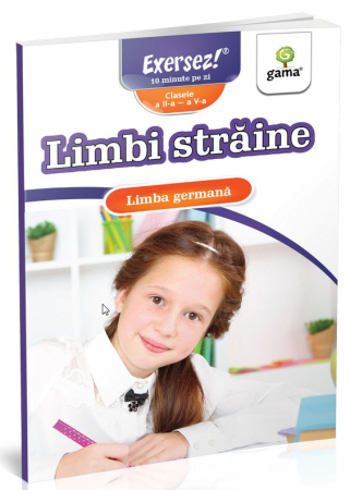 Exersez Limba germana