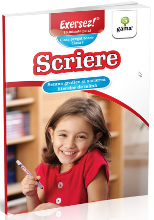 Exersez Semne grafice si scrierea de mana