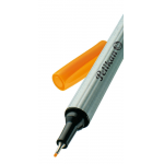 Carioci si Linere - Fineliner 96, 0.4 mm, portocaliu