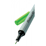 Carioci si Linere - Fineliner 96, 0.4 mm, verde deschis