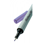 Carioci si Linere - Fineliner 96, 0.4 mm, violet