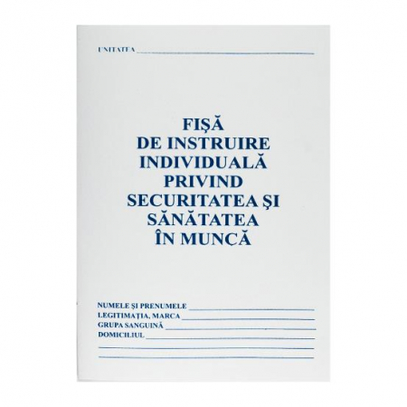 Tipizate - FISA SSM
