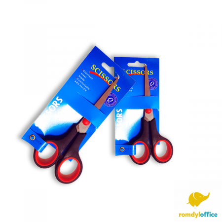 Foarfece si cuttere - Foarfeca mijlocie (16 cm) pentru birou