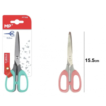 Foarfece si cuttere - Foarfeca mare (15,5cm) pentru birou MOTARRO
