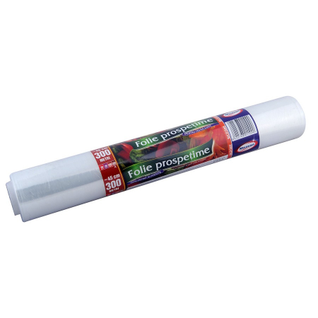 Benzi adezive si dispensere - FOLIE STRETCH MANUAL 2.6KG