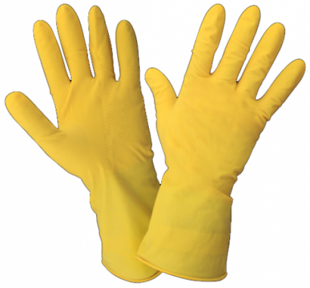 Produse de curatenie - FORTINO MANUSI MENAJ S/M/L