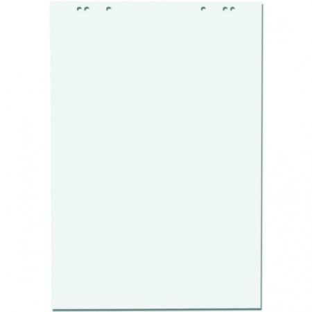 Panouri, Table, Aviziere si Rezerve Flipchart - HARTIE FLIPCHART 50COLI /61*86