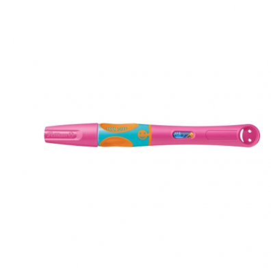 Stilouri scolare - Blister Stilou Griffix dreptaci Pink