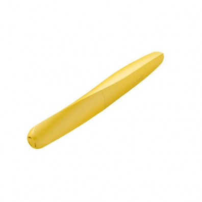 Instrumente de scris - BLISTER STILOU TWIST SUNSHINE CU 2 PATROANE PELIKAN