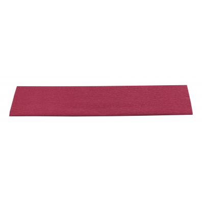 Hartie colorata si de creativitate - HARTIE CREPONATA 50X200CM ROSU HERLITZ