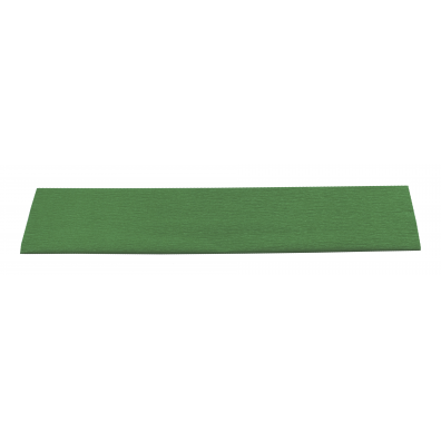 Hartie colorata si de creativitate - HARTIE CREPONATA 50X200CM VERDE HERLITZ