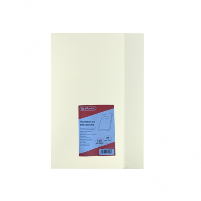 Coperti si Etichete scolare - Invelitoare A5 120 micro Herlitz