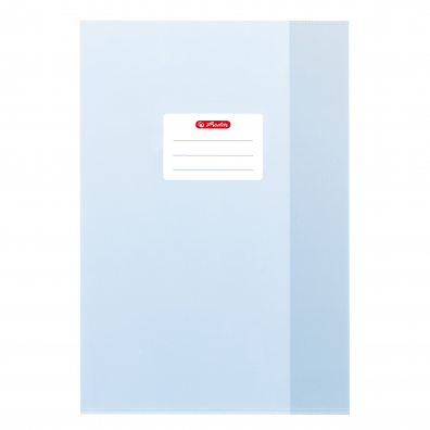 Coperti si Etichete scolare - Invelitoare Carte nr. 1 42,2*26,4cm 110 micro Hz